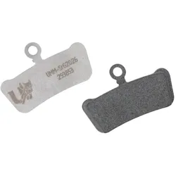 U-MICRO MOBILITY Bremsbeläge UMM SrG Metrop für SRAM / Avid / Tricks