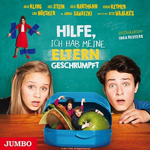 Various - Hilfe,Ich Habe Meine Eltern Geschrumpft.das Origi - Preis vom 03.10.2026 20:43:07 h