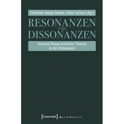 Resonanzen und Dissonanzen, Taschenbuch von , Transcript, 978-3-8376-3565-2