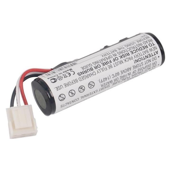 CoreParts MBXPOS-BA0379 Drucker-/Scanner-Ersatzteile Akku 1 Stück(e) (MBXPOS-BA0379)