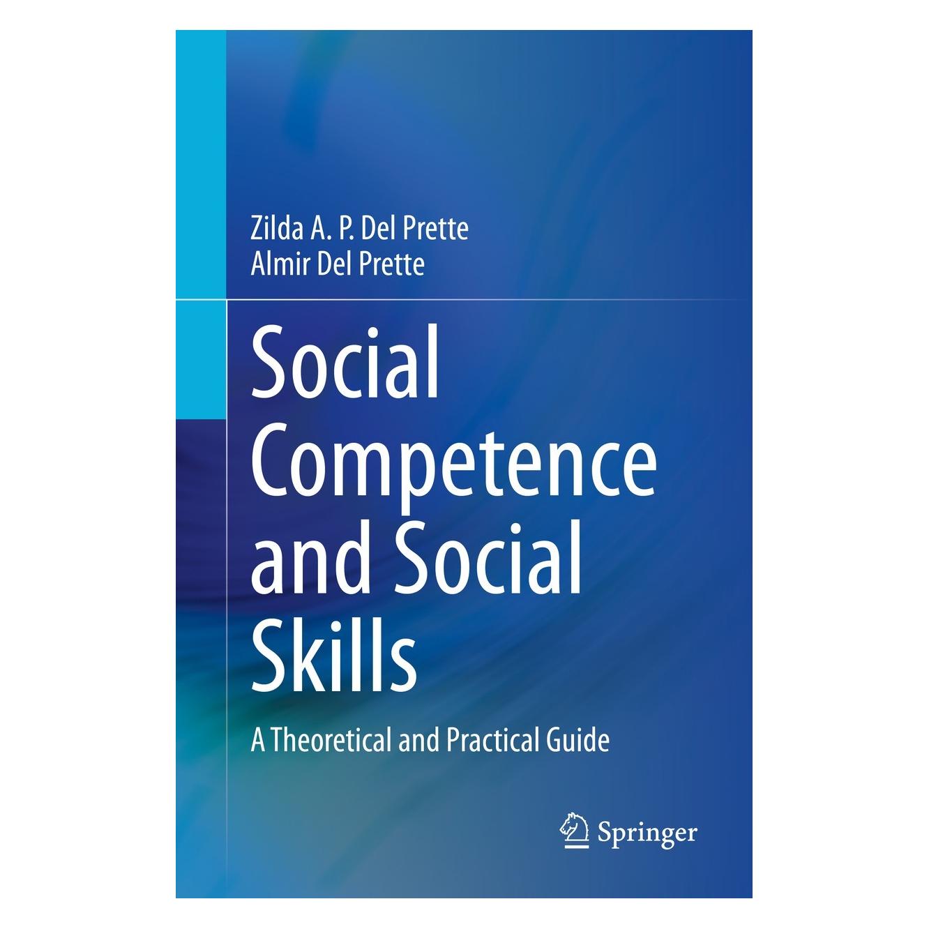 Springer Social Competence and Social Skills (9783030701260)