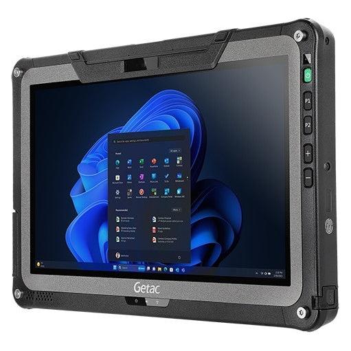 Getac F110G7 - I5-1335U 11.6IN WCAM (11.60", 256 GB) (FTA154JI1DMX)