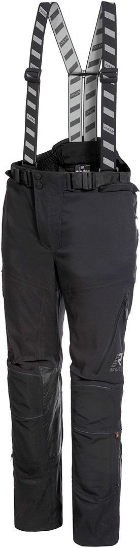 Rukka Realer GTX Motorrad Textilhose 70101-739-990-R-C1-58
