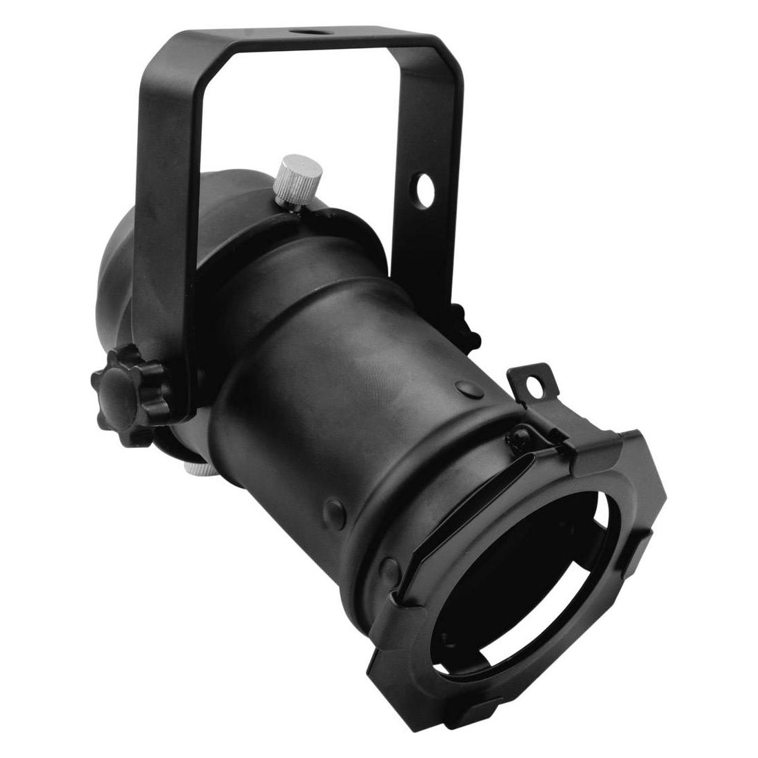 Eurolite LED-PAR-Scheinwerfer (7 W, LED) (20000559)