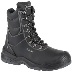Baak, Sicherheitsschuhe, Sicherheitswinterstiefel Magnus-Profi II (41)