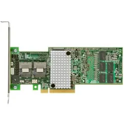 IBM ServeRAID M5100 Series, Storage Controller