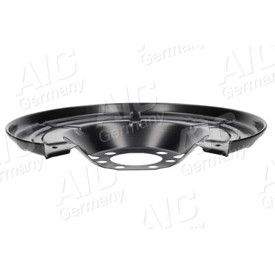 AIC Spritzblech, Bremsscheibe 55198 Hinterachse rechts für Opel