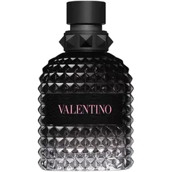 50ml Valentino Uomo Born In Roma Eau de Toilette