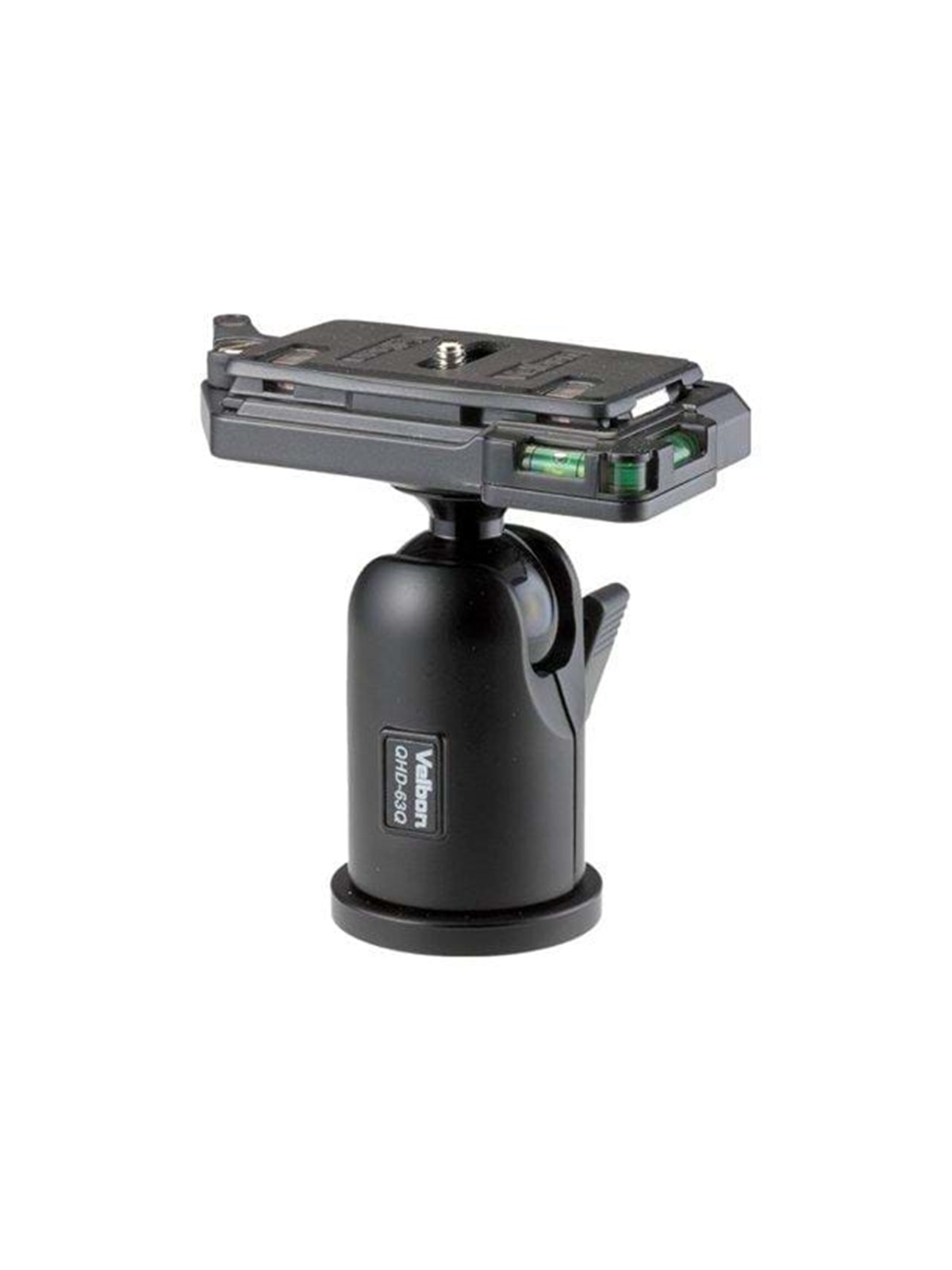 Velbon QHD-63Q