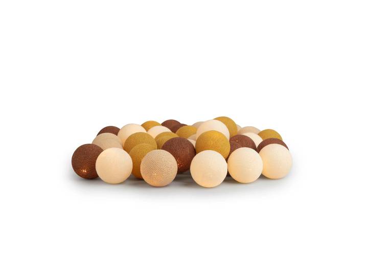 Irislights Irislights Biscotti 35 Boules