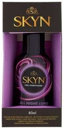 Manix Skyn All Night Long Lubricante 80 ml