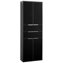 Hochschrank Kara anthrazit