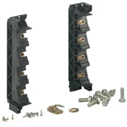 Hager Sammelschienenträger UZ54S1