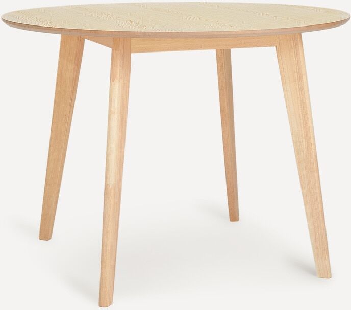 El Corte Inglés - Room Mesa Berlín. Madera