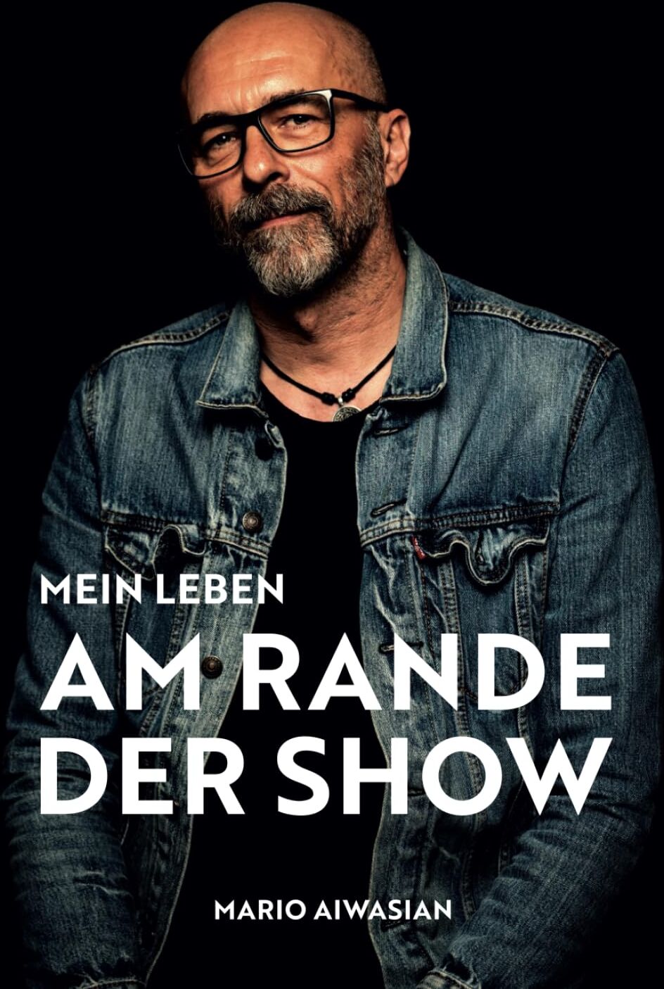 Mein Leben am Rande der Show - Preis vom 10.10.2026 11:48:34 h