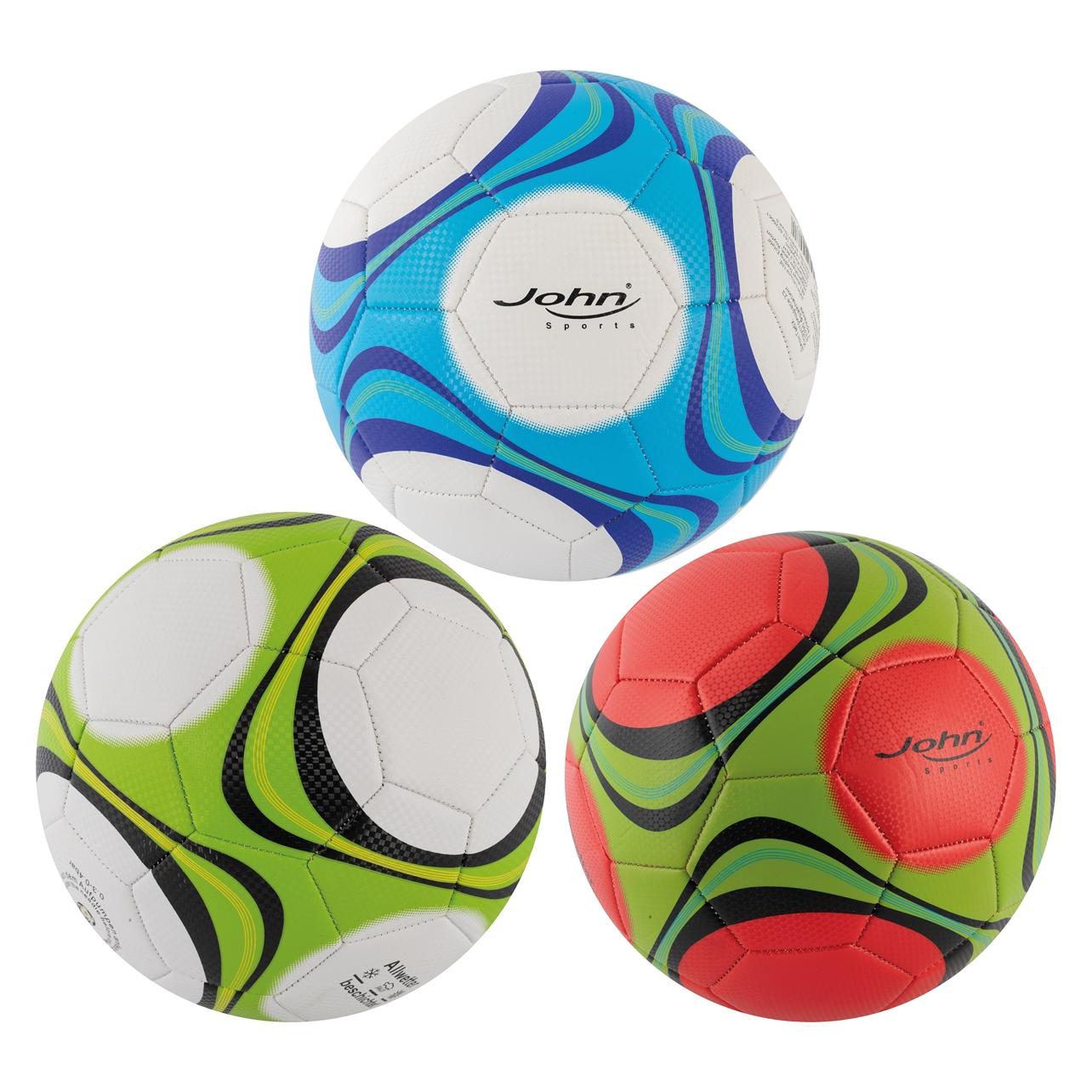 John Fussball Competition I (5) (9512093)