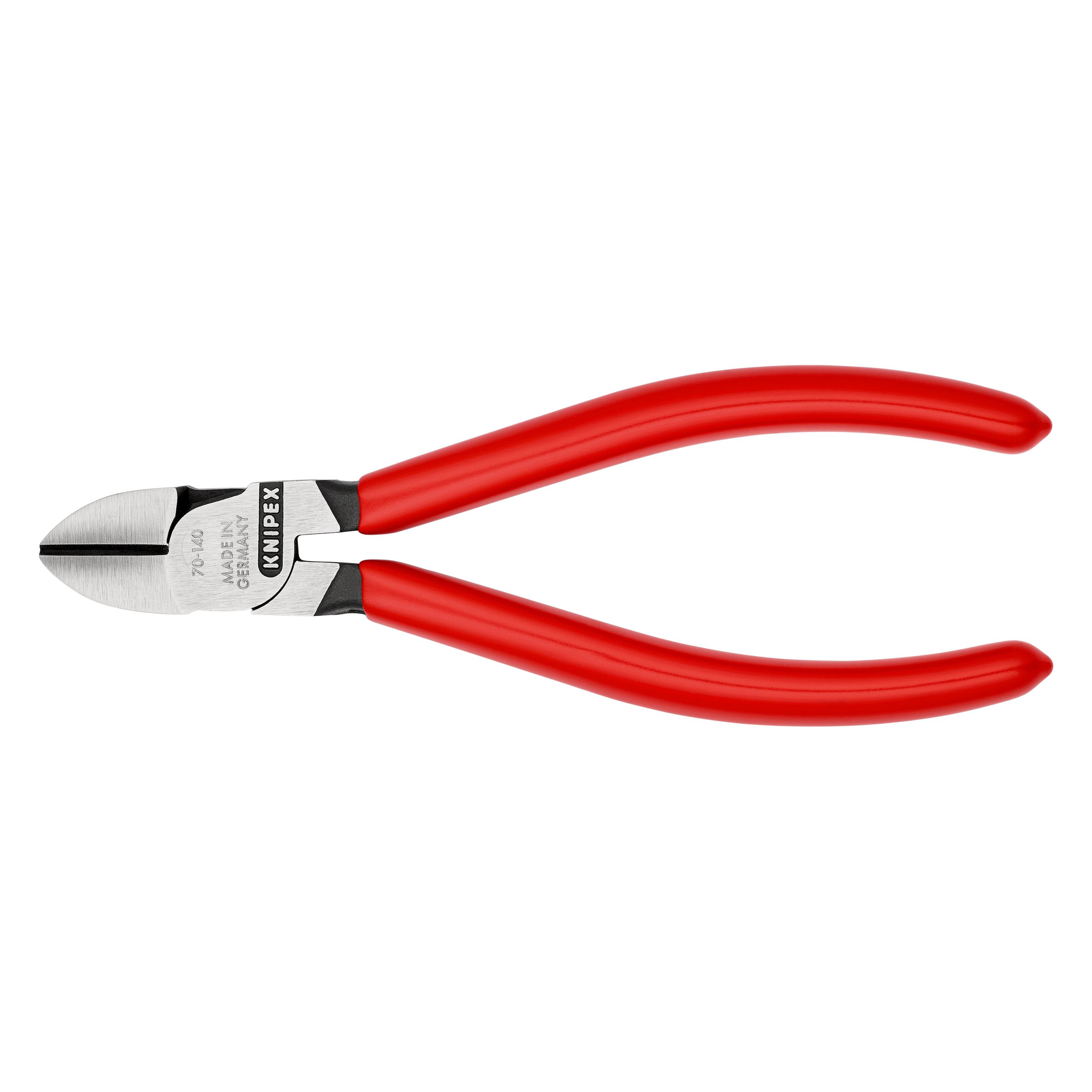 Knipex Seitenschneider (140 mm) (70 01 140 EAN)