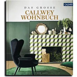 Das Grosse Wohnbuch, Fachbücher von Ute Laatz
