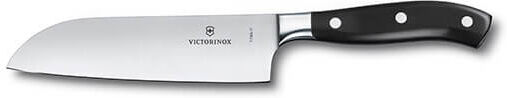 Victorinox Grand Maitre 17cm Santoku Knife