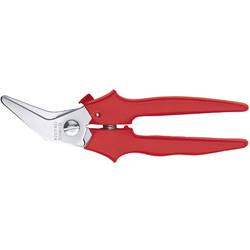 Erdi Combi-Schere abgewinkelt D48A D48A