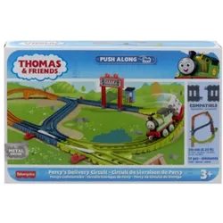 No Name Lokomotive Push Ride Thomas und Freunde HPM63