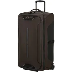 Samsonite Reisetasche mit Rollen Prodiver Duffle Wh 122l coffee bean - 79