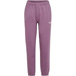 hummel, Damen, Sporthose, Legacy 2.0 (S), Violett