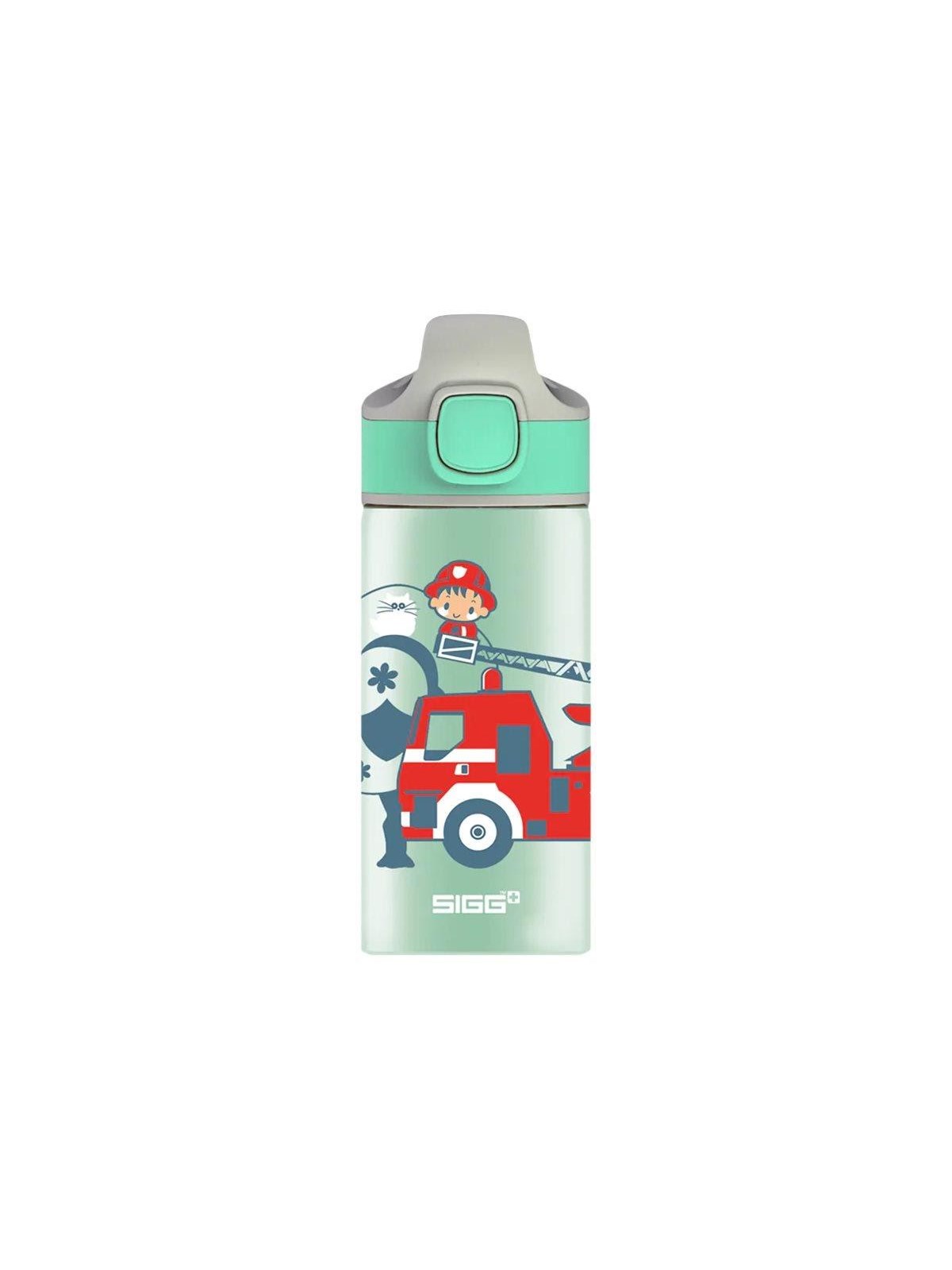 Sigg Miracle Fireman 0.4L