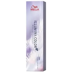 60ml Wella Professionals Illumina Color Permanent Color Creme