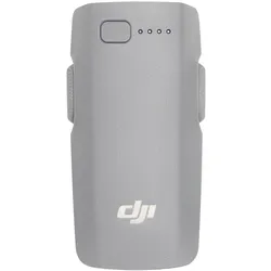 DJI Intelligent Flight Battery (Drohnen Akku, DJI Neo 2), Drohne Zubehör, Grau