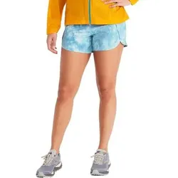 MARMOT Marmot Damen Short W ELDA SHORT, Größe L in Blau Blau