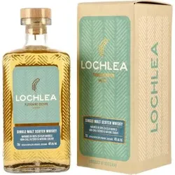 Lochlea Ploughing Edition Third Crop Single Malt Scotch Whisky 46% Vol. 700ml