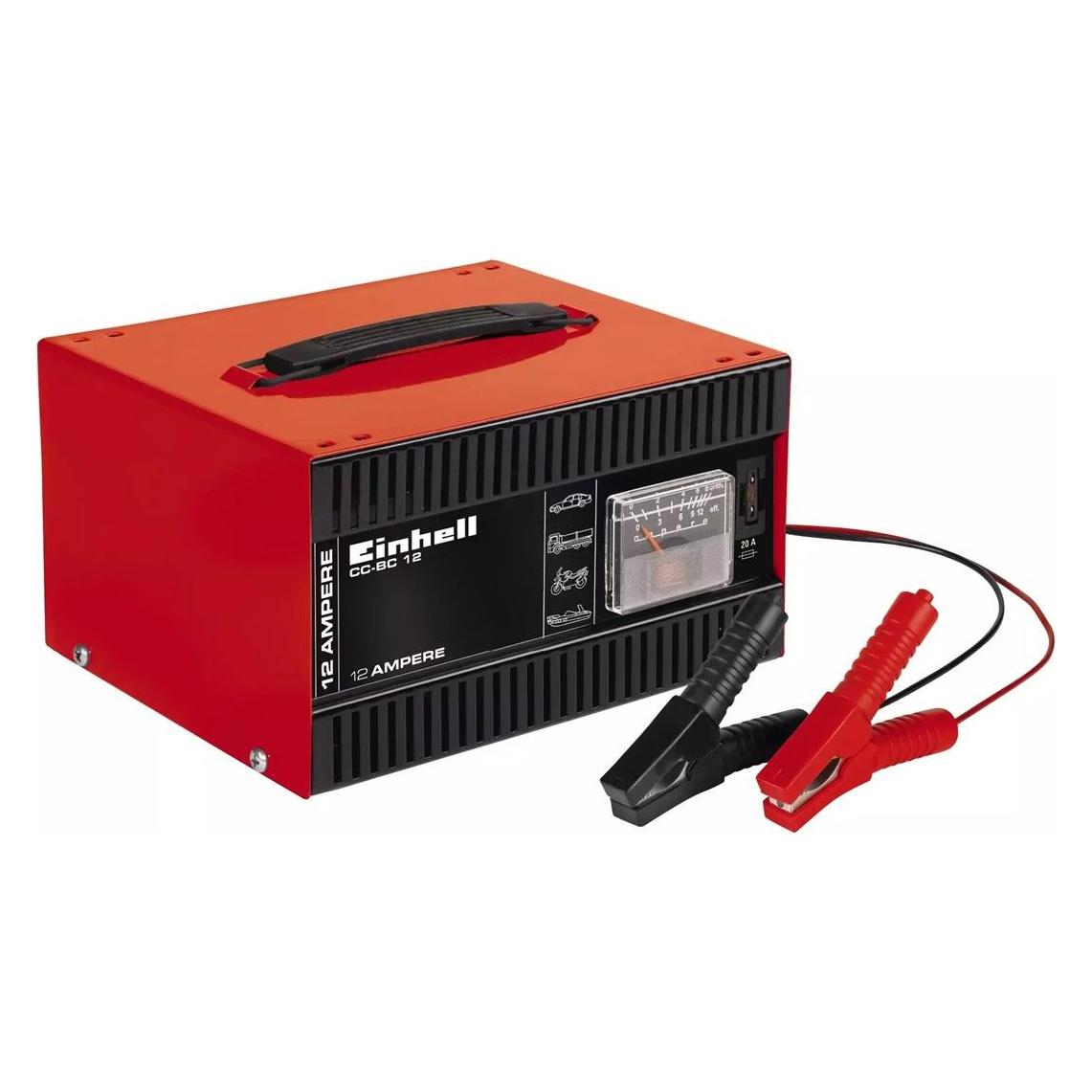 Einhell CCBC 12 (1056721)