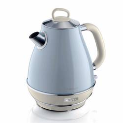 Ariete 00C286905AR0 Wasserkocher Hellblau