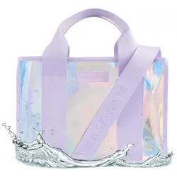 Reise- Tasche Case-Mate Mini – voděodolná Umhängetasche (mýdlová bublina)