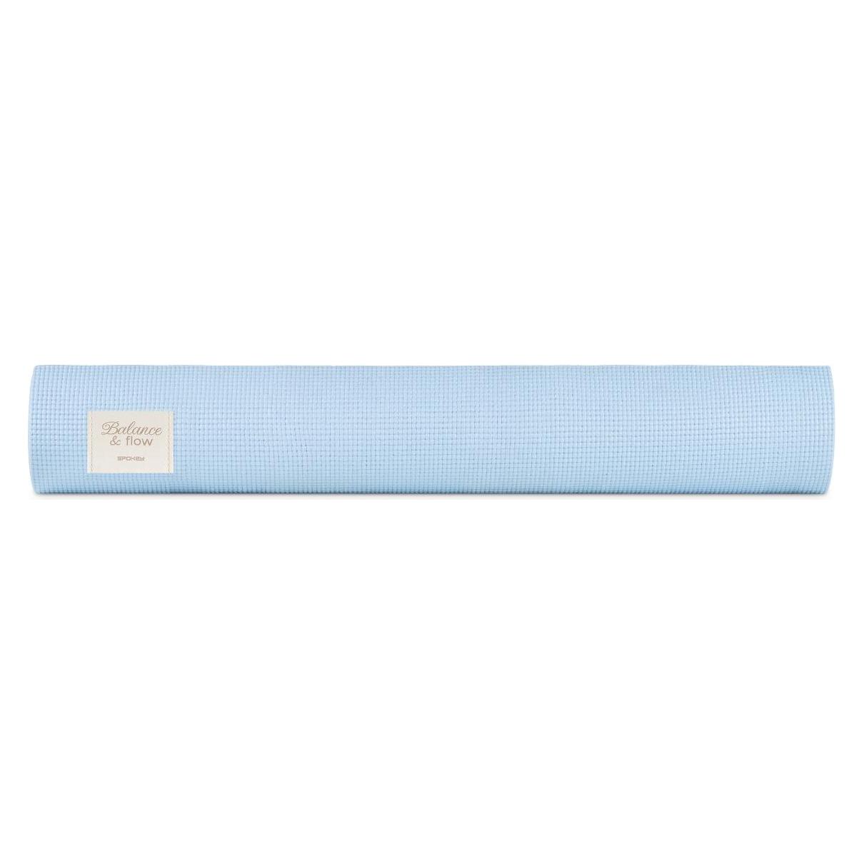 Spokey Bali Mat (4 mm) (63901697)