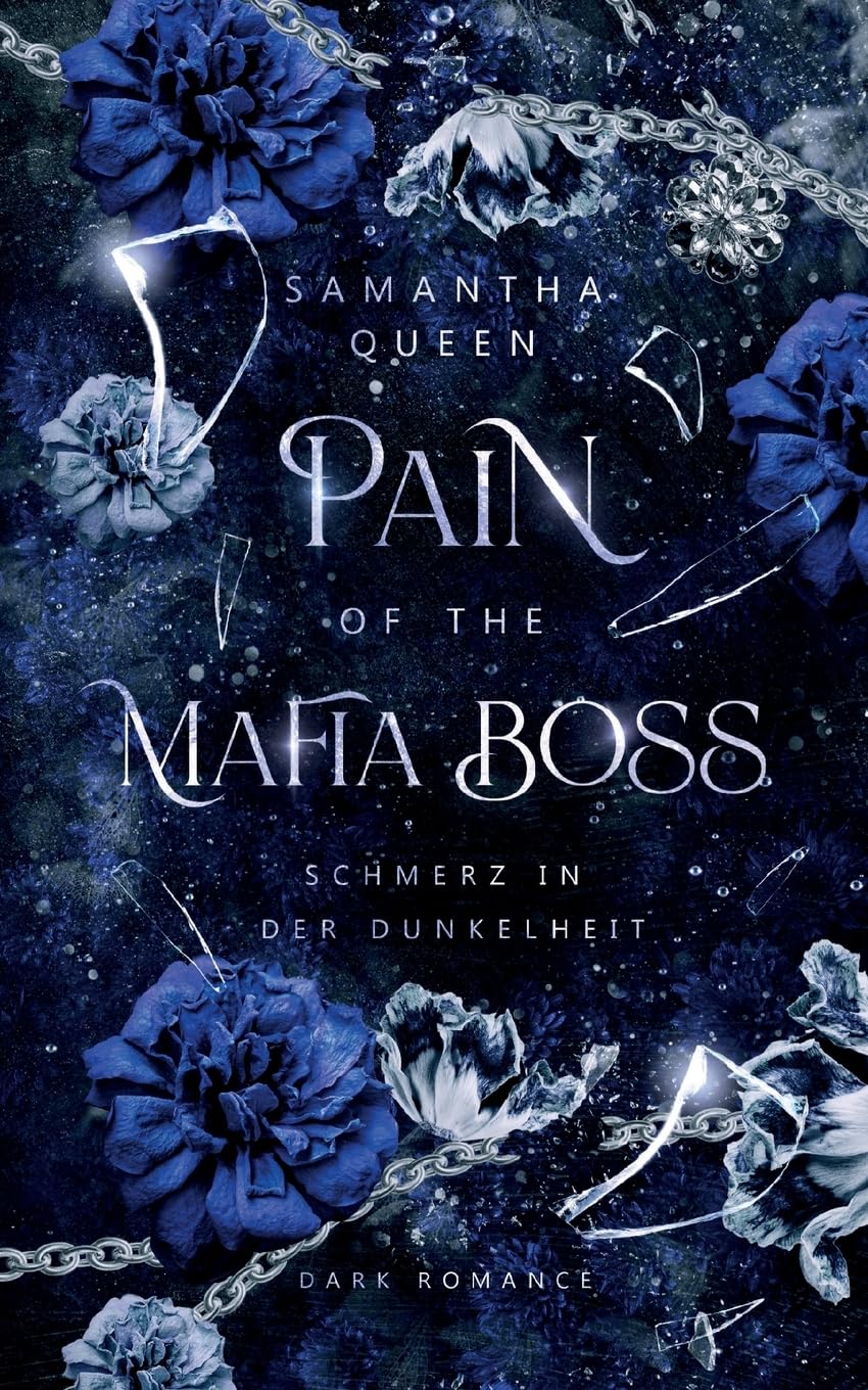 Queen Samantha - Pain of the Mafia Boss: Schmerz in der Dunkelheit (Miracle - Reihe) - Preis vom 13.10.2026 11:25:28 h