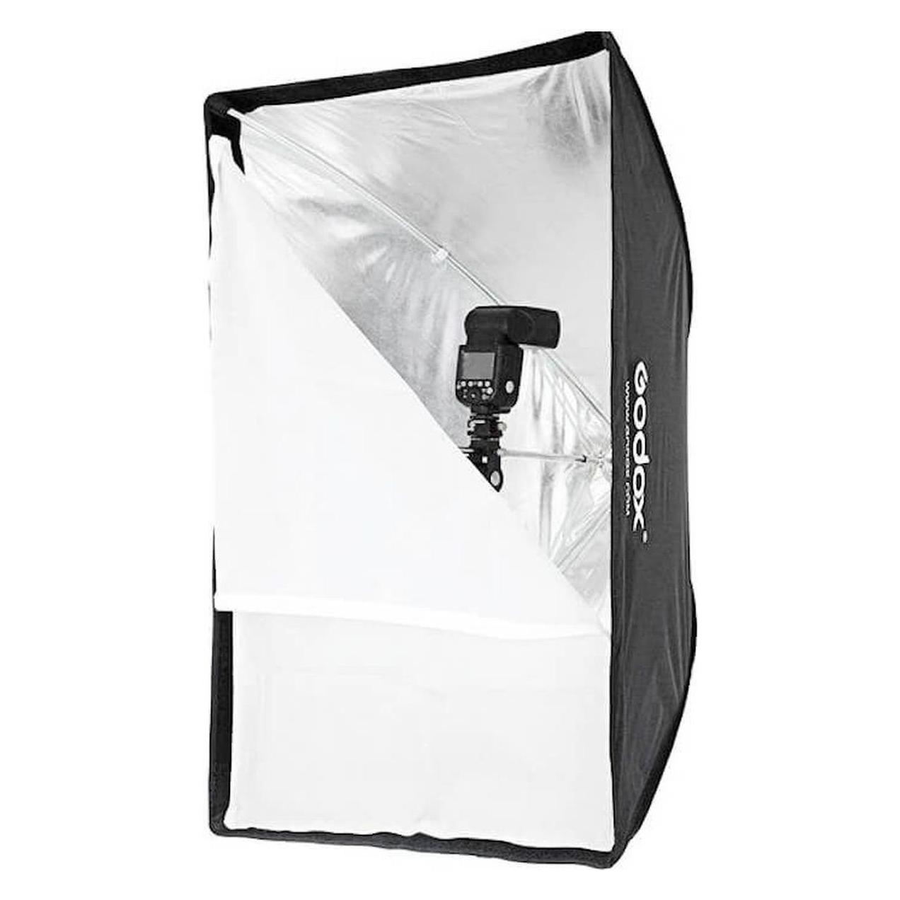 Godox SB FW6090 Outer Diffusor (Blitzdiffusor) (22460645)