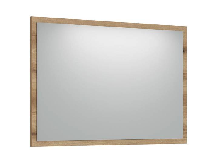 Spiegel Corte Eiche Dekor B: 100 cm