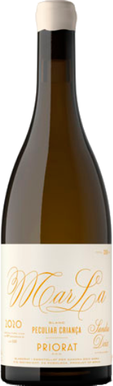 Celler Sandra Doix Mora Sandra Doix MarLa Peculiar Criança 2024 - 75cl