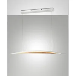 Fabas Luce LED-Pendelleuchte 3697-40-102