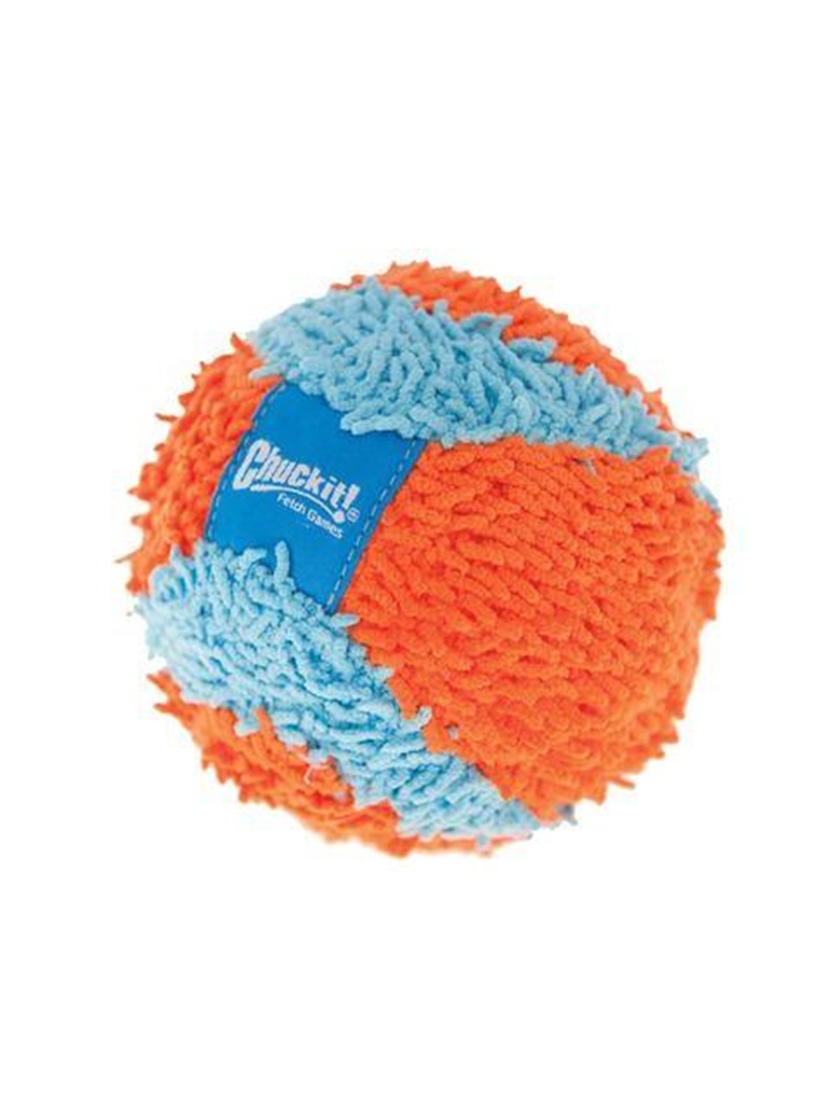 CHUCKIT chuckit Indoor-Ball 12 cm
