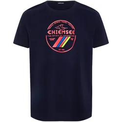 Chiemsee Alinos T-Shirt - dunkelblau