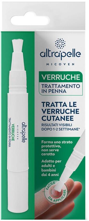 DIFAR DISTRIBUZIONE Srl ALTRAPELLE VERRUCHE, 2 ML