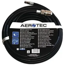 Aerotec Druckluftschlauch ID 13mm L.10m Kuppl.DN 7,2