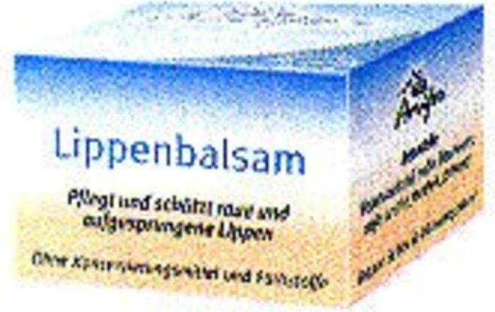Anifer Lippenbalsam 5 ml Balsam