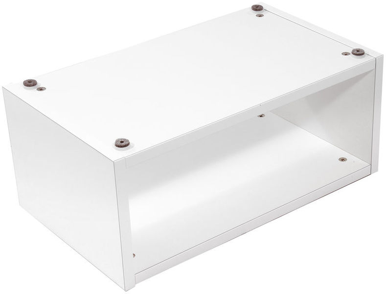 Thon Studio Desktop 4U WH White