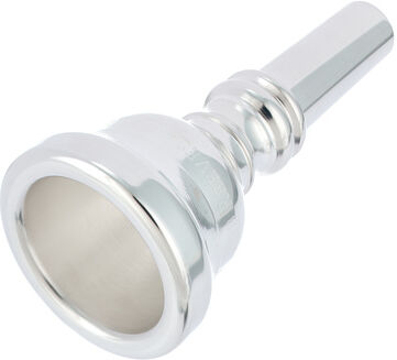 Bob Reeves CV Trombone mouthpiece