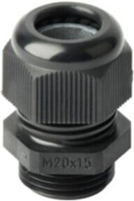Jacob Presse-étoupe M25x1,5 PERFECT-KV-PA 50.625 PA/SW (50.625 PA/SW)