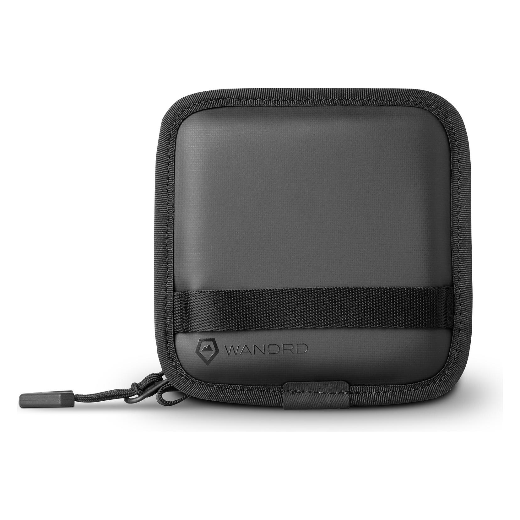 Wandrd Lens Filter Case (Objektivfilter Tasche) (LFC-BK-1)